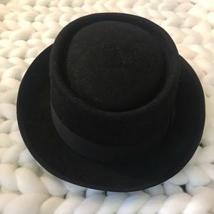 NWOT Milani Fedora